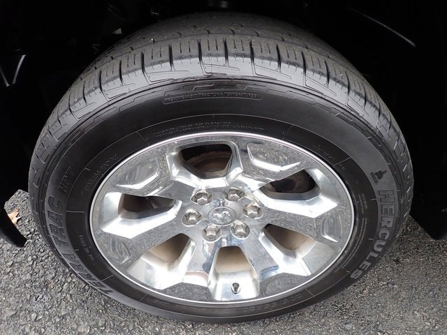 Used 2022 RAM 1500 Big Horn image 12