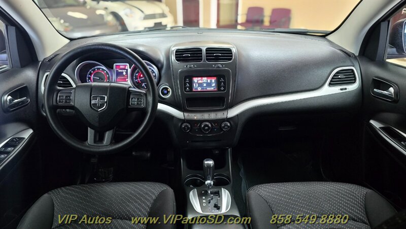 Used 2013 Dodge Journey American Value Package FWD image 18