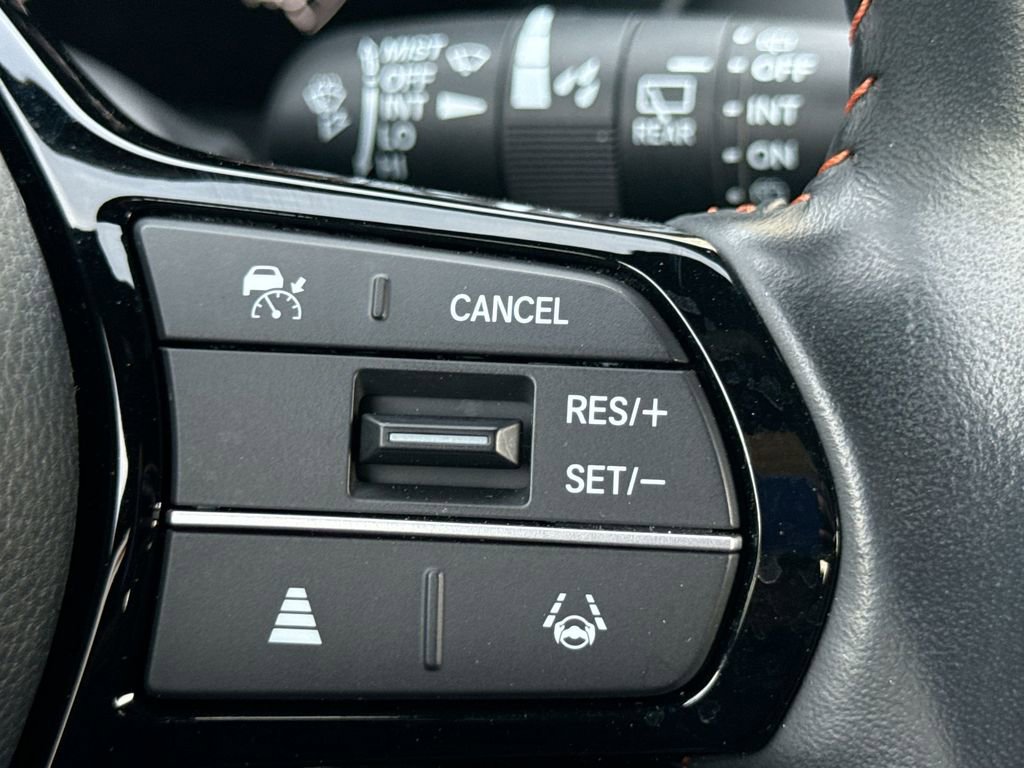 Used 2023 Honda HR-V Sport image 26