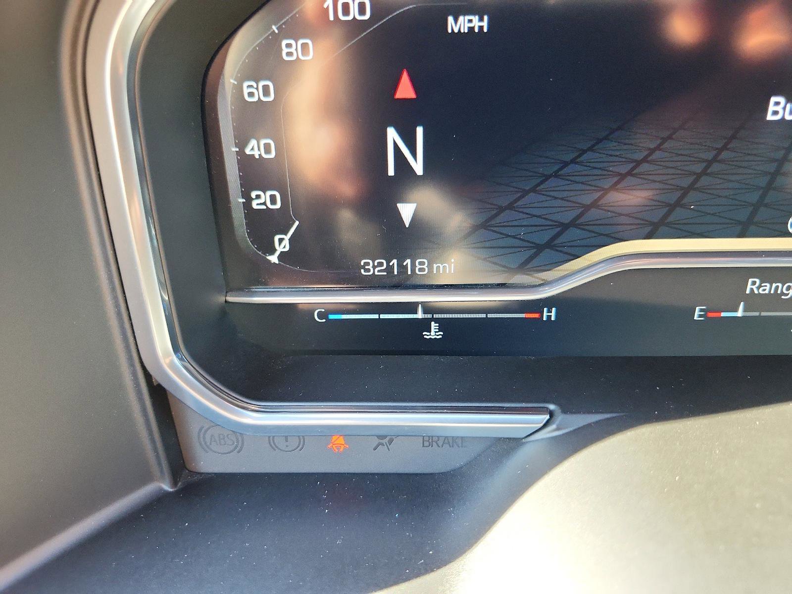 Certified 2023 GMC Sierra 1500 AT4 w/ AT4 Premium Package image 29