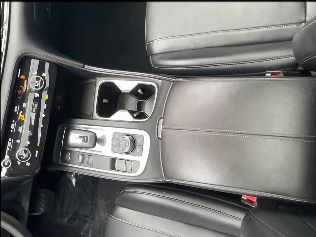 Used 2025 INFINITI QX60 Luxe FWD image 41