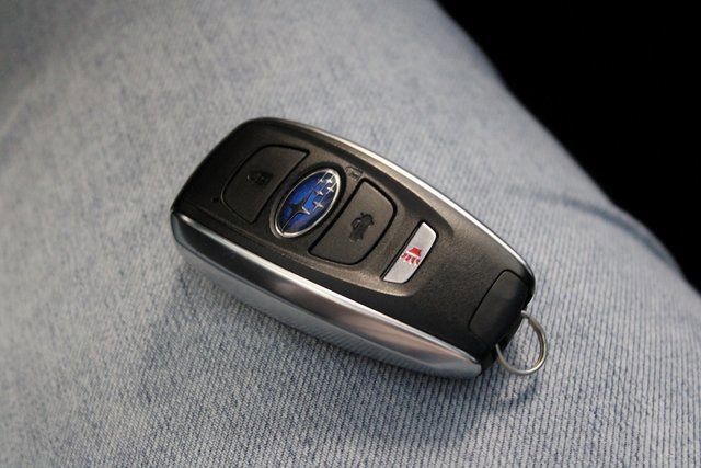Certified 2025 Subaru Legacy Limited image 24