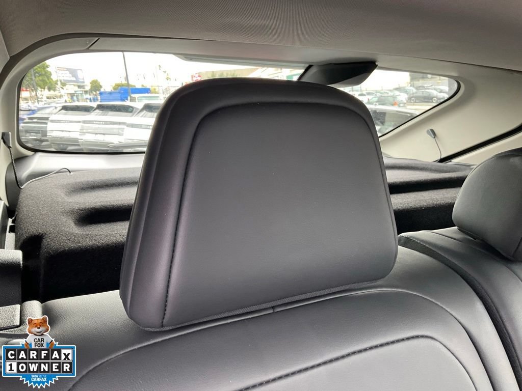 Used 2024 Nissan Ariya FWD image 49