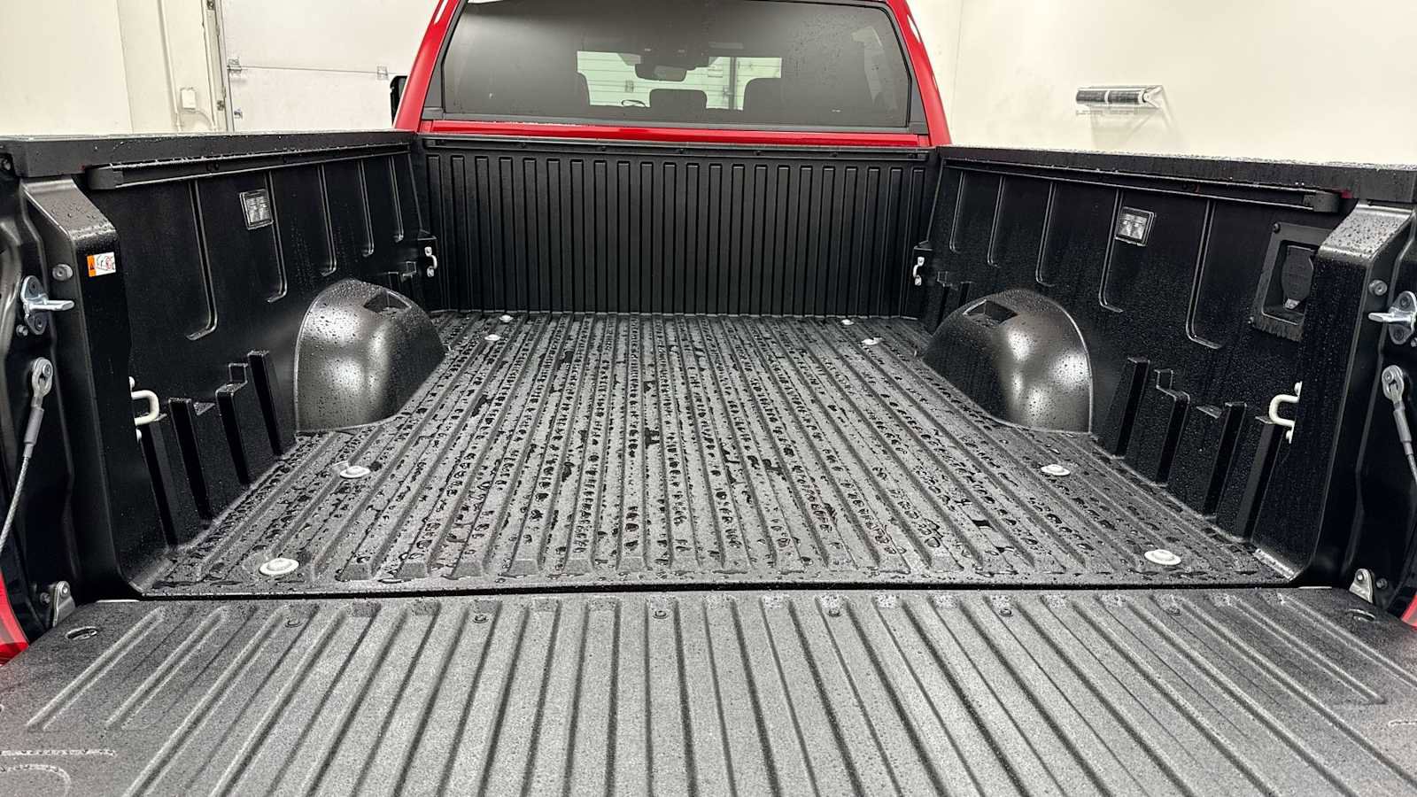 New 2025 Toyota Tundra SR5 image 28