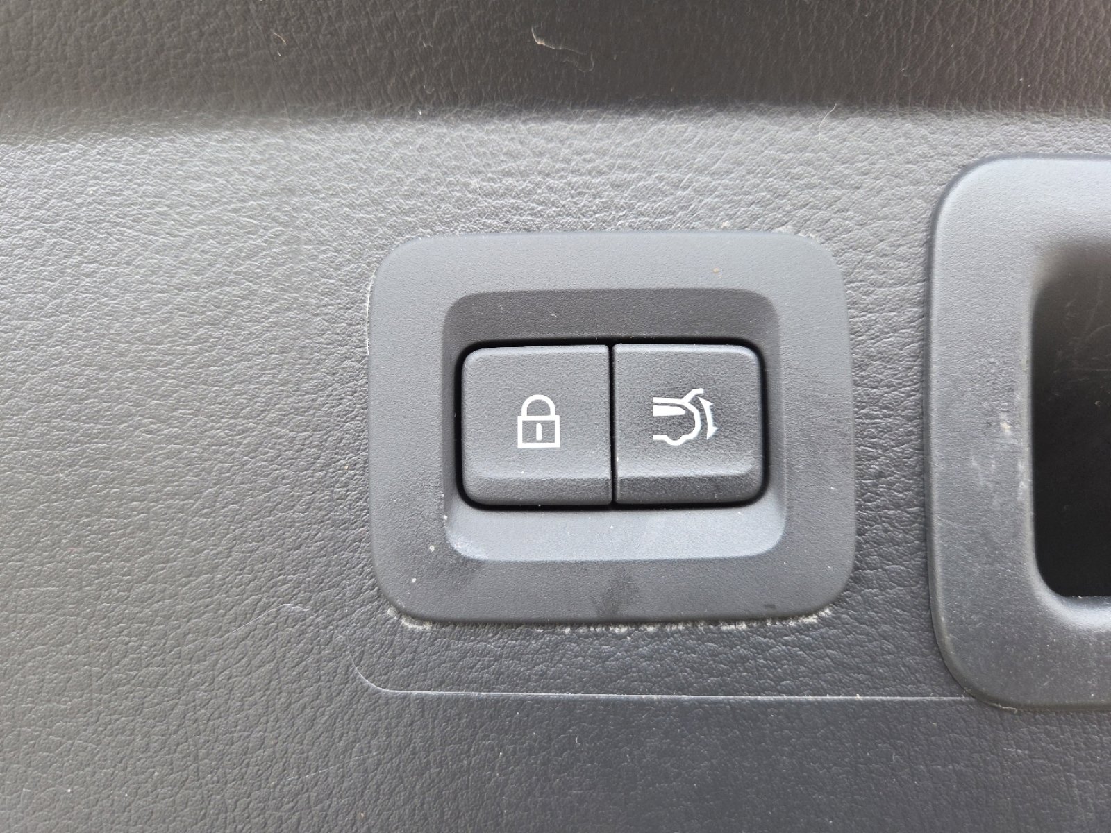 Used 2024 MAZDA CX-50 2.5 Turbo w/ Cargo Package image 20