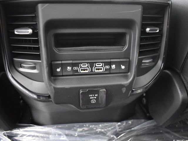 New 2026 RAM 1500 Limited image 36
