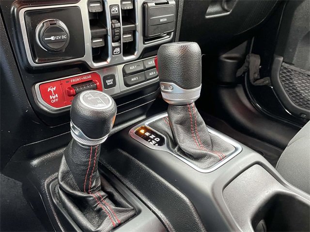 Used 2020 Jeep Wrangler Unlimited Rubicon image 30