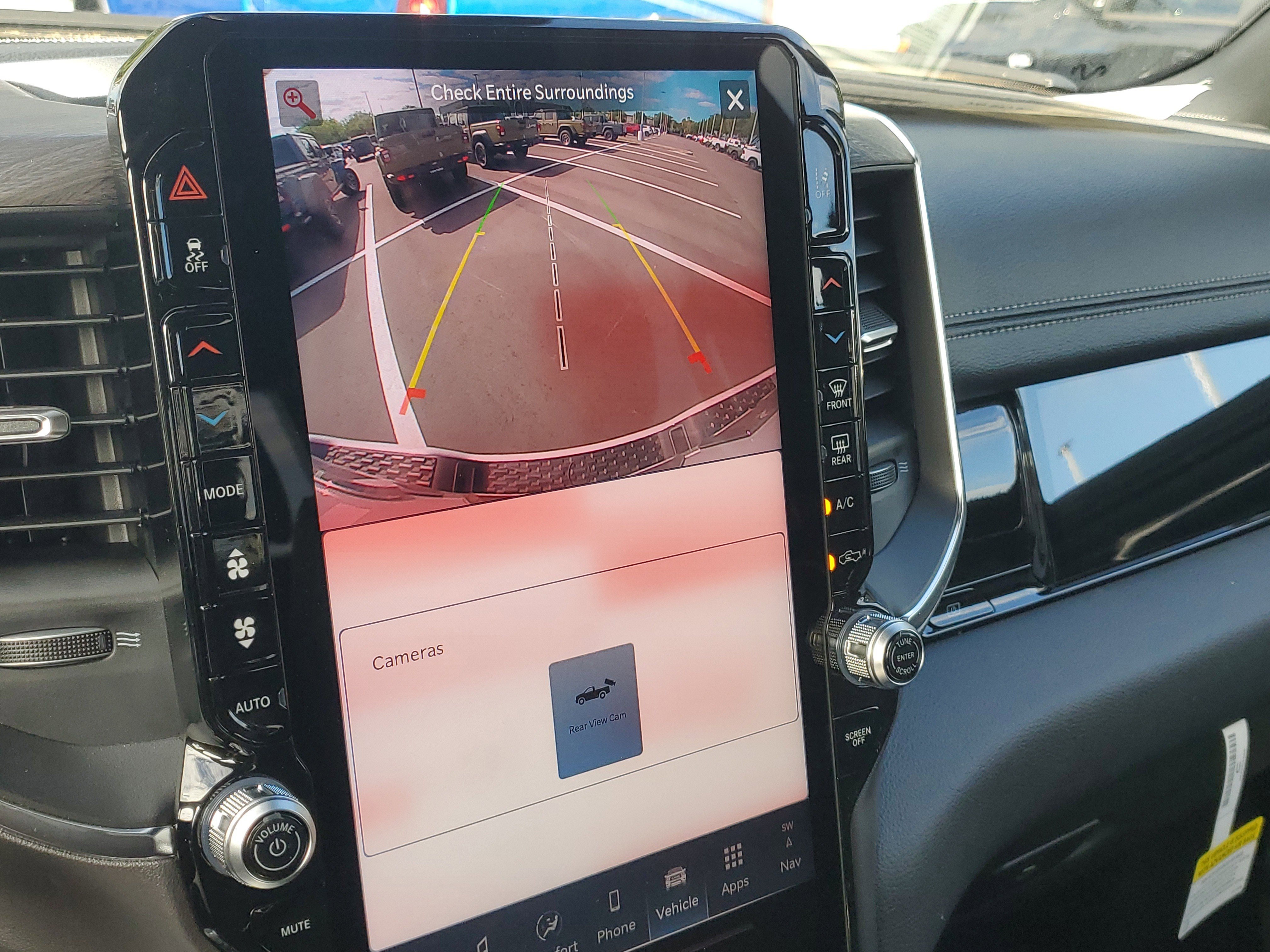 New 2026 RAM 1500 Laramie image 20