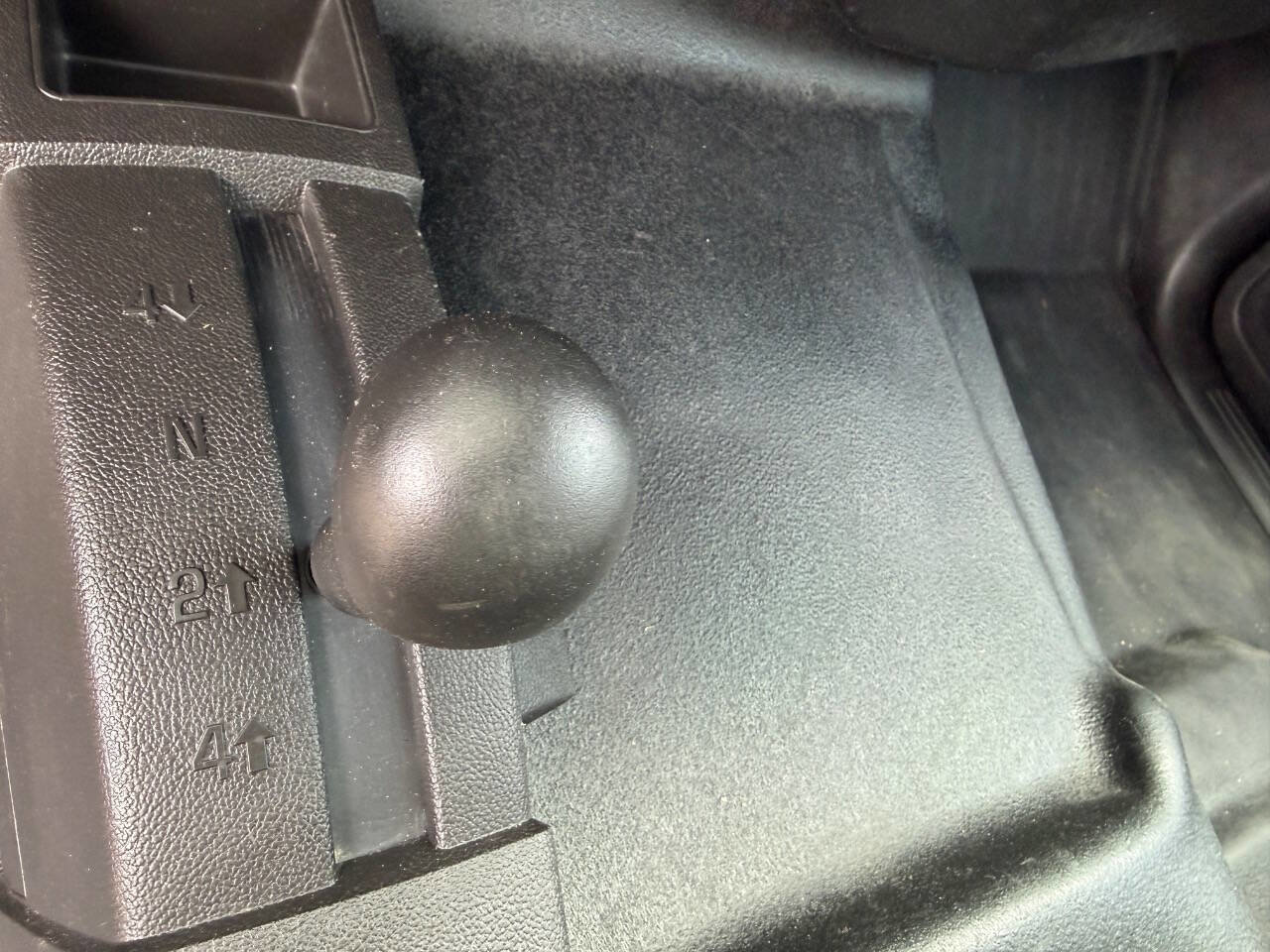 Used 2018 Chevrolet Silverado 2500 W/T w/ WT Fleet Convenience Package AWD/4WD image 22