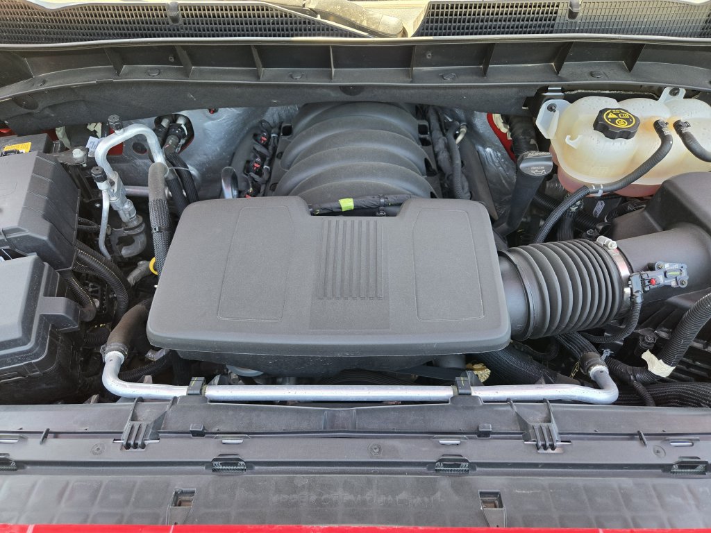 Used 2024 GMC Sierra 1500 Elevation RWD image 32