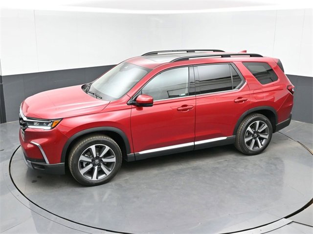 New 2025 Honda Pilot Touring