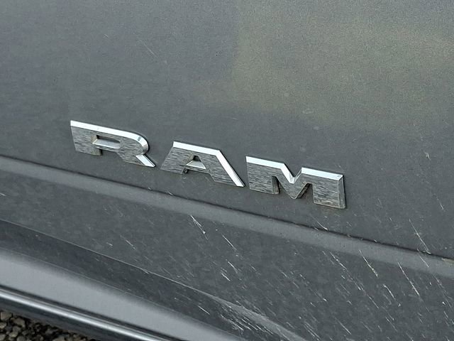 Used 2024 RAM 2500 Big Horn image 10