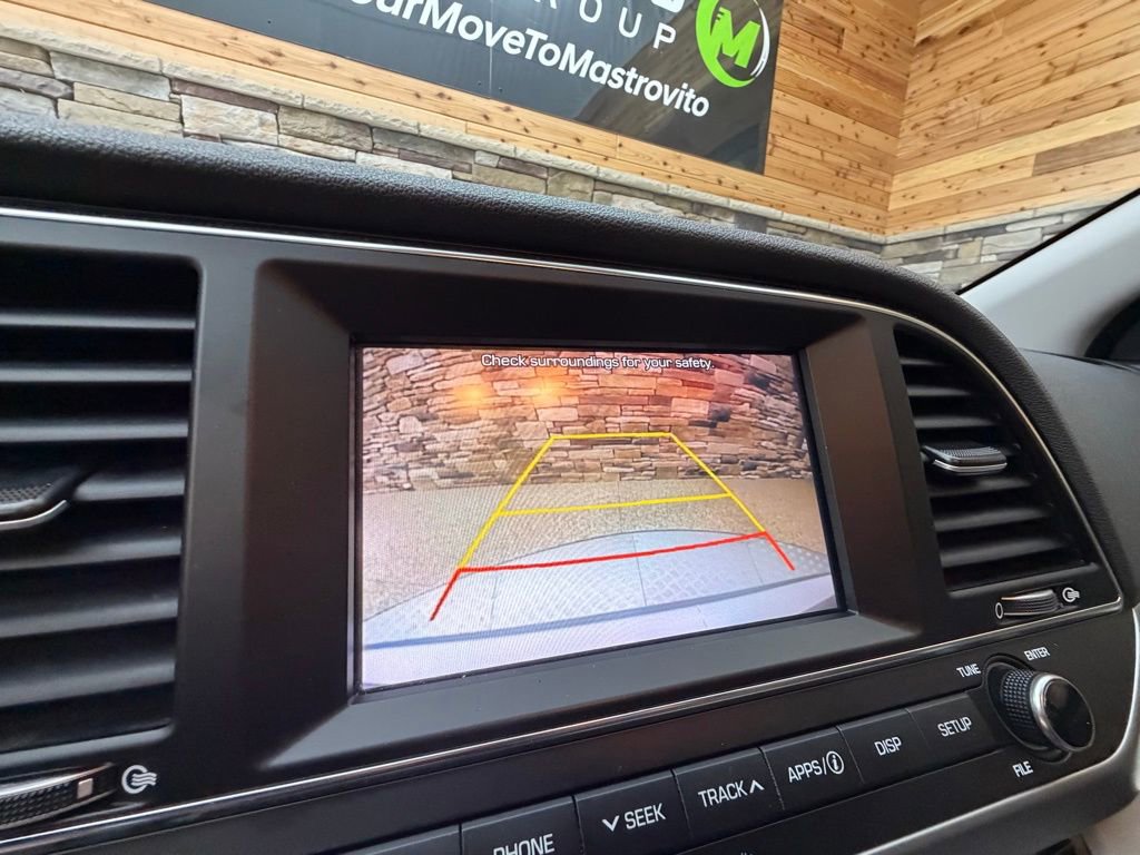 Used 2018 Hyundai Elantra Value Edition FWD image 23