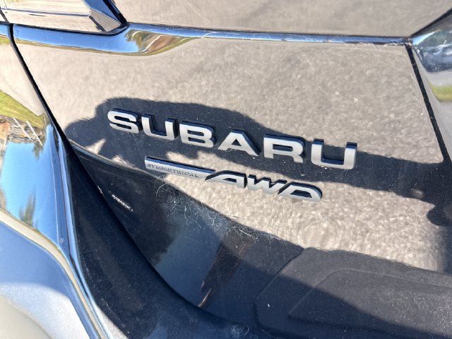 Used 2024 Subaru Outback Onyx Edition AWD/4WD image 18