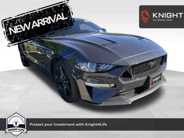 Used 2023 Ford Mustang GT Premium w/ Equipment Group 401A