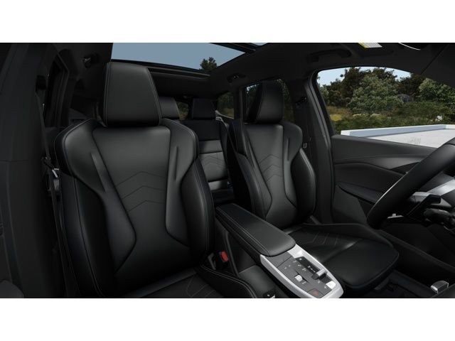 New 2026 BMW X1 xDrive28i w/ Technology Package image 11