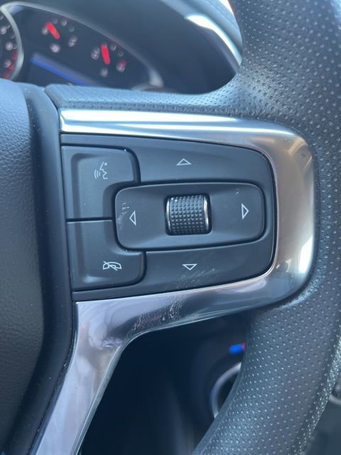 Used 2024 Chevrolet Blazer LT w/ Convenience Package image 18