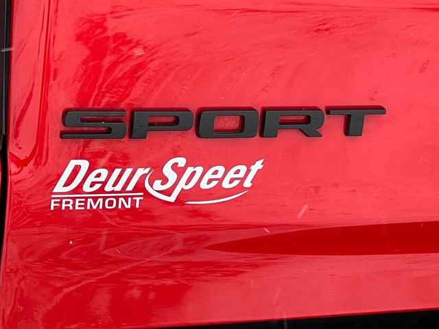 Used 2019 RAM 1500 Sport w/ Trailer Tow Group image 45