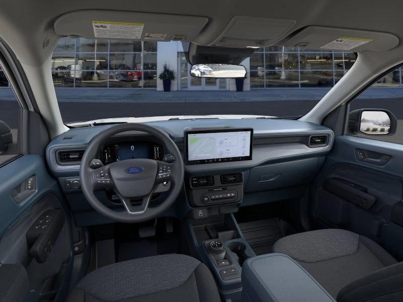 New 2026 Ford Maverick XL AWD/4WD image 10
