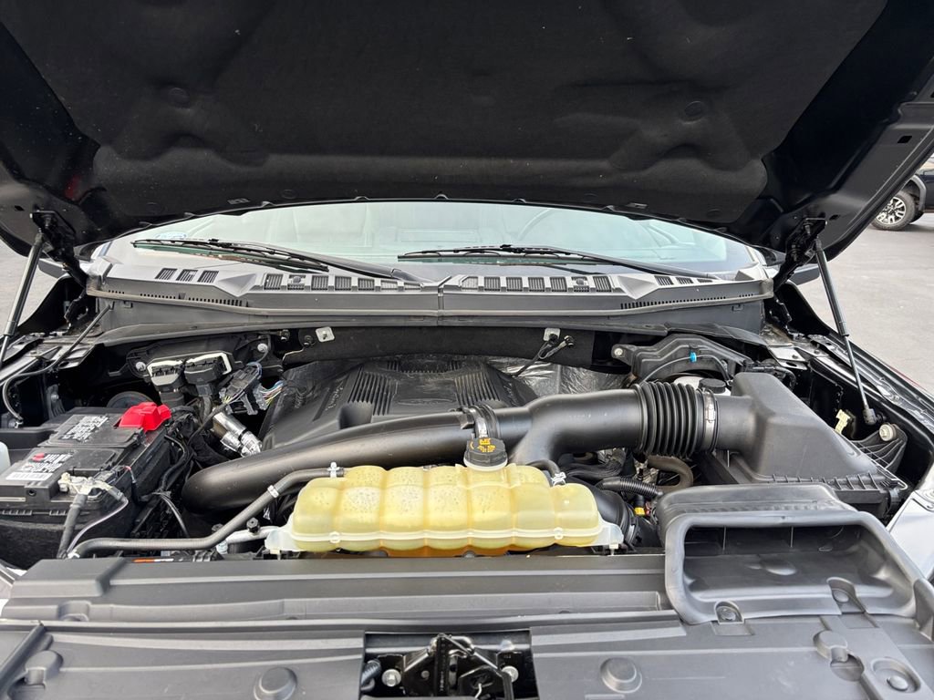 Used 2019 Ford F150 Lariat w/ Equipment Group 502A Luxury image 31