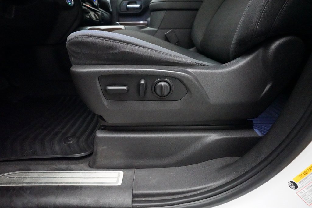 Used 2019 Chevrolet Silverado 1500 RST w/ All-Star Edition image 28