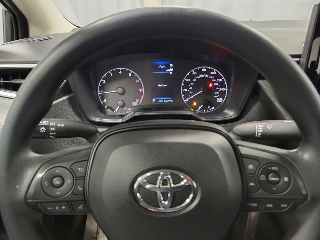 Used 2023 Toyota Corolla LE image 14