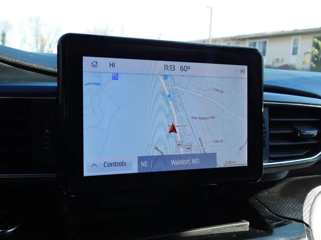 Used 2022 Ford Explorer ST w/ Equipment Group 401A image 21