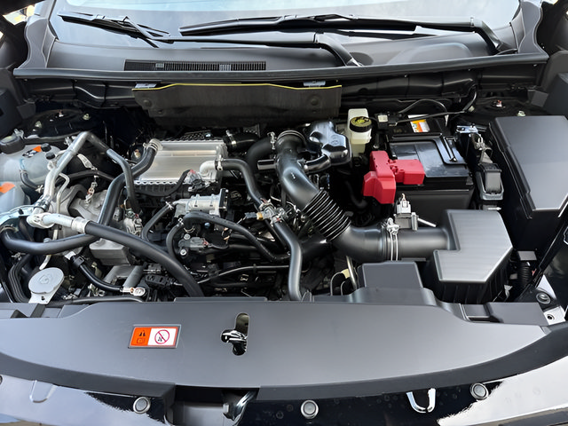 New 2026 Mitsubishi Outlander SEL FWD image 28