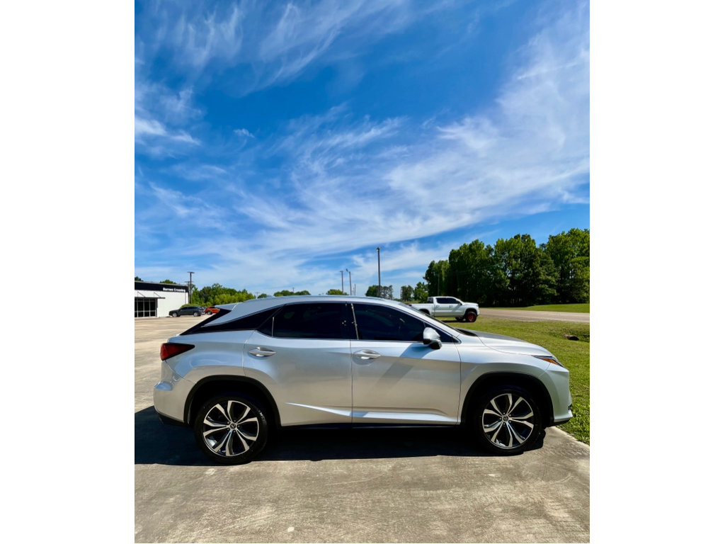 Used 2018 Lexus RX 350 FWD w/ Premium Package image 4