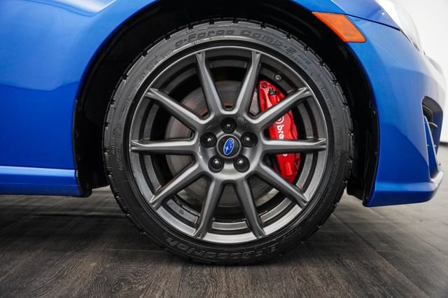 Used 2019 Subaru BRZ Limited w/ Performance Package RWD image 38