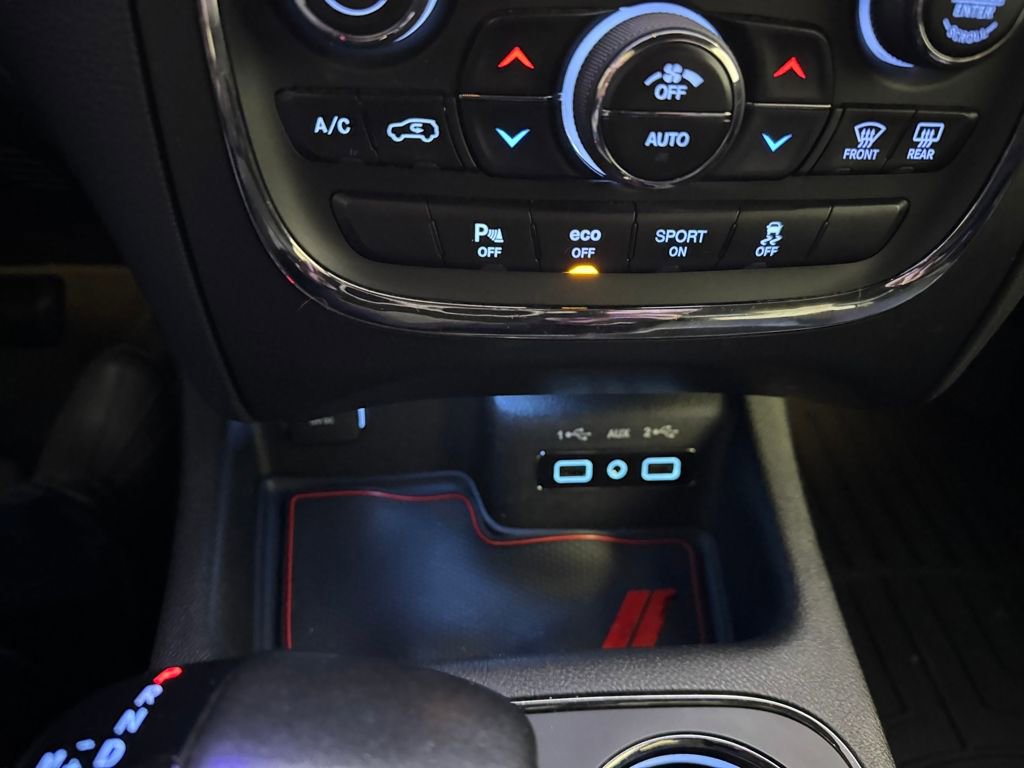 Used 2019 Dodge Durango R/T image 31