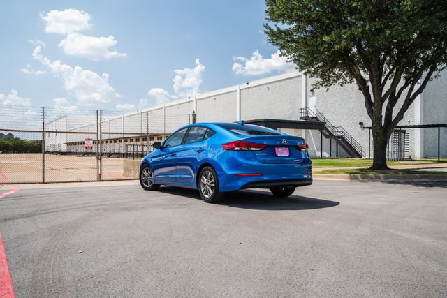 Used 2018 Hyundai Elantra SEL image 26