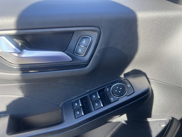 New 2026 Ford Escape ST-Line Select image 14