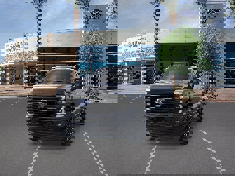 New 2026 Ford F250 Platinum image 2