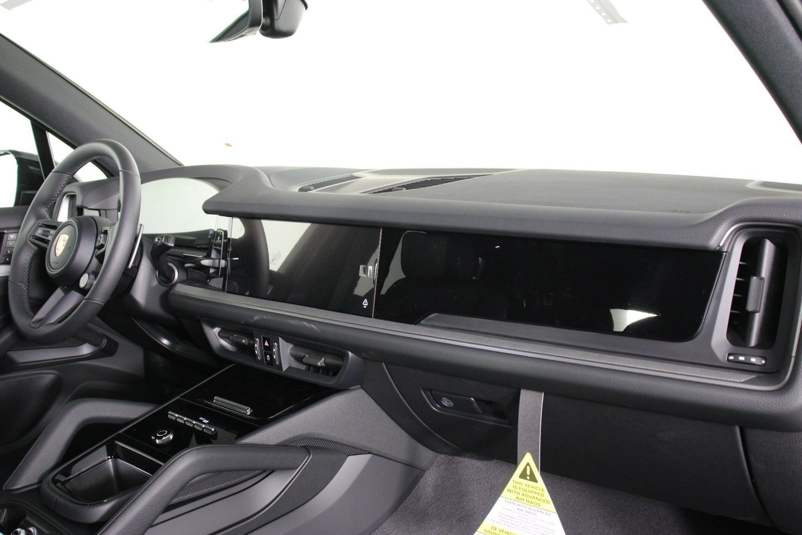 New 2026 Porsche Cayenne AWD/4WD image 15