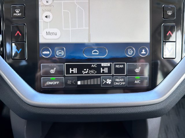 New 2027 Subaru Ascent Limited AWD/4WD image 14