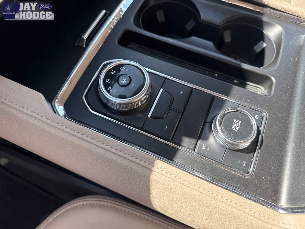 Used 2022 Ford Expedition XLT AWD/4WD image 33