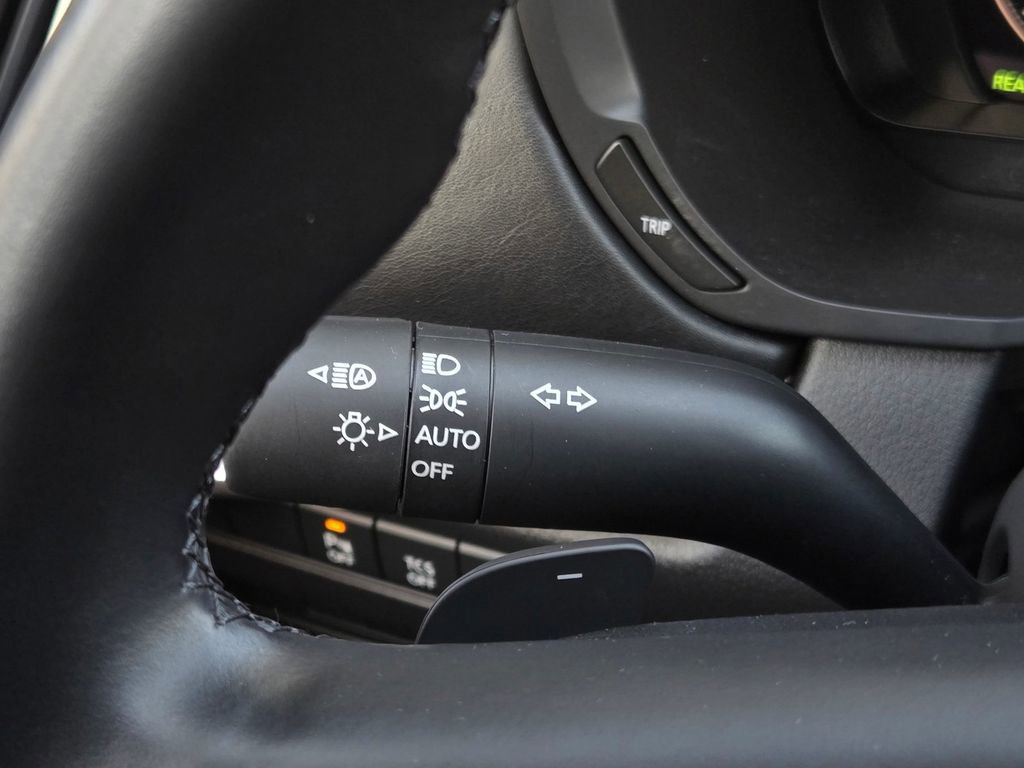 Certified 2024 MAZDA CX-90 Plug-In Hybrid w/ Premium Plus image 33