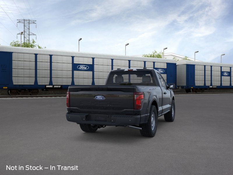 New 2026 Ford F150 XL image 8