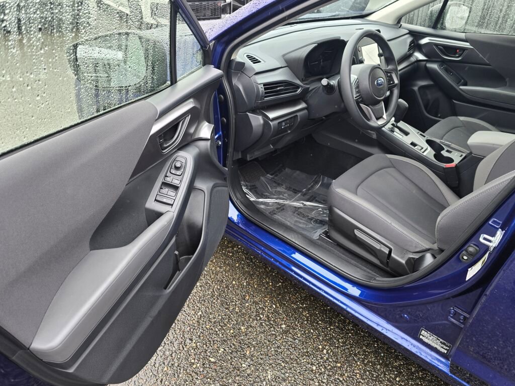 Used 2025 Subaru Impreza 2.0i image 14