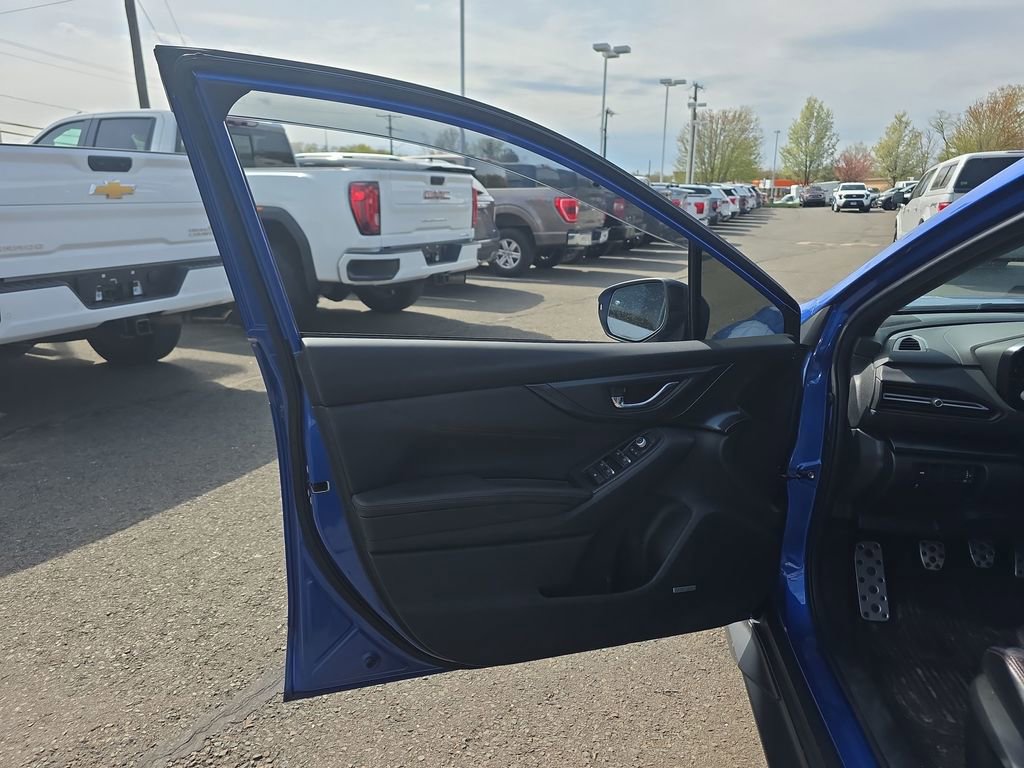 Used 2023 Subaru WRX Limited image 19