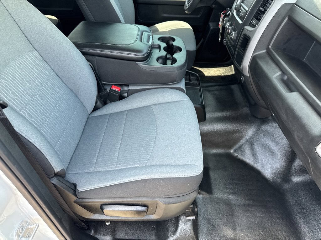 Used 2023 RAM 1500 Tradesman w/ Popular Equipment Group AWD/4WD image 21