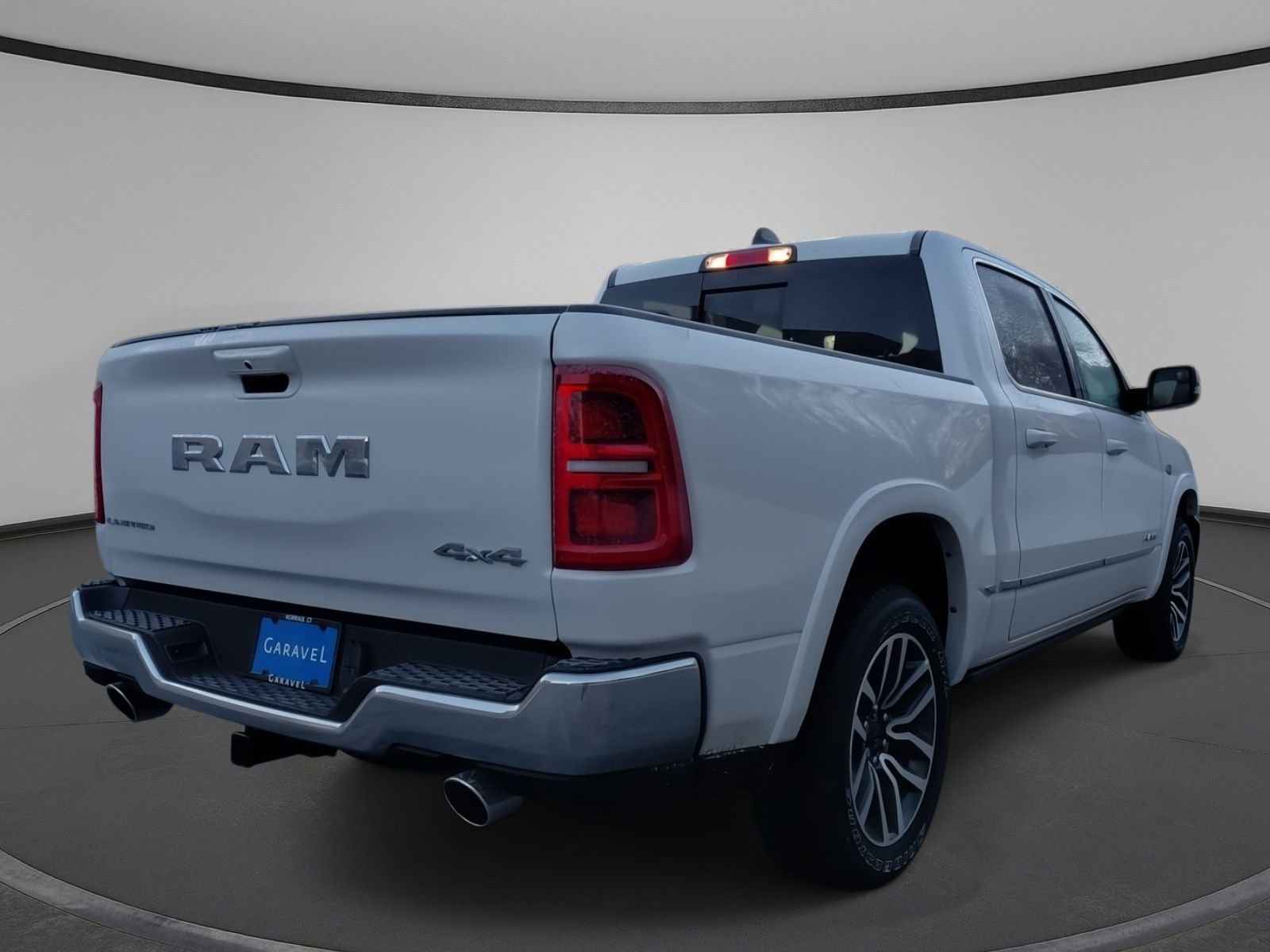 New 2026 RAM 1500 Limited AWD/4WD image 31