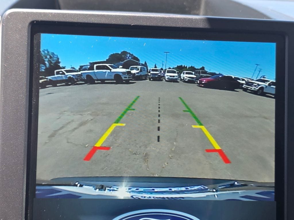 Used 2022 Ford Edge SEL AWD/4WD image 16