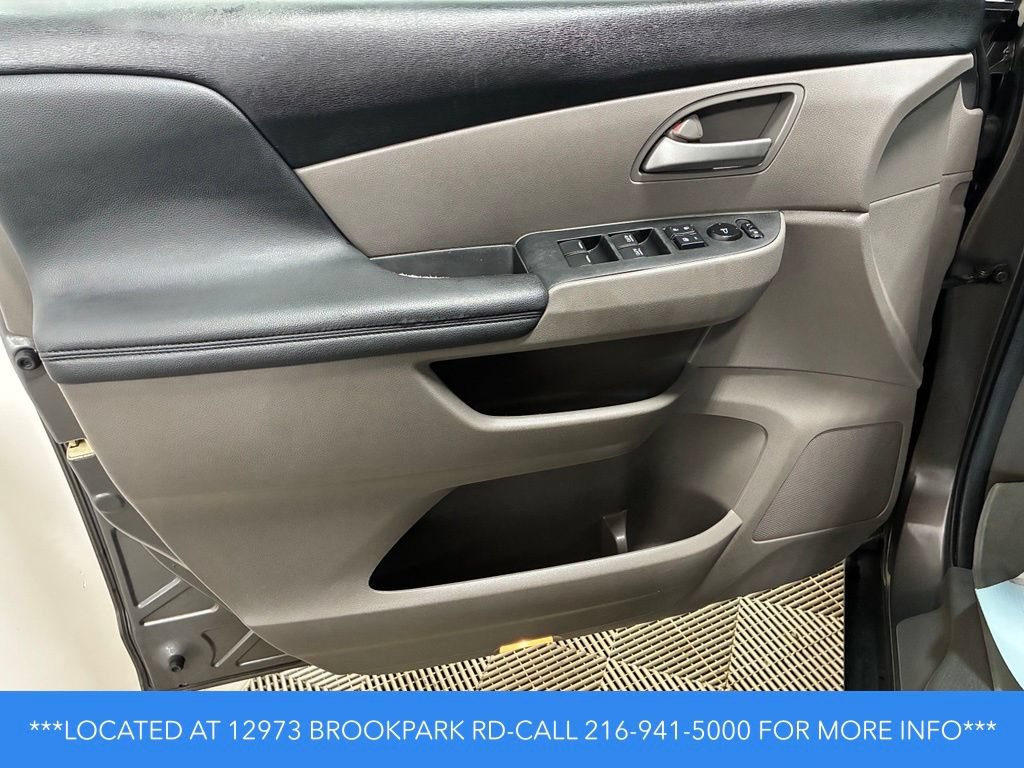 Used 2012 Honda Odyssey EX image 7