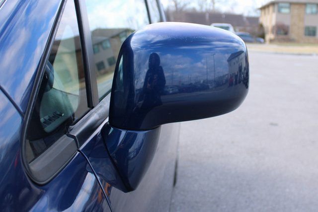 Used 2008 Nissan Versa 1.8 S w/ PWR Pkg image 7