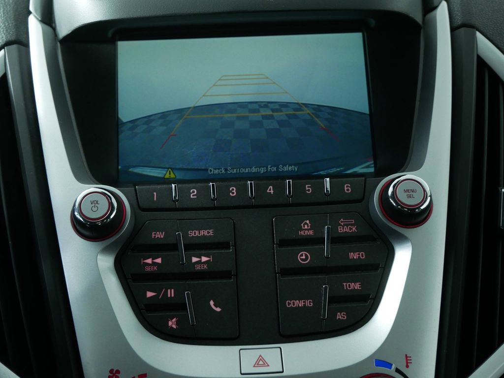 Used 2017 GMC Terrain SLE w/ Chrome Edition image 27