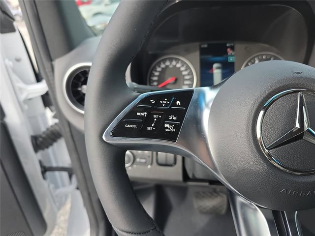 New 2026 Mercedes-Benz Sprinter 2500 image 26