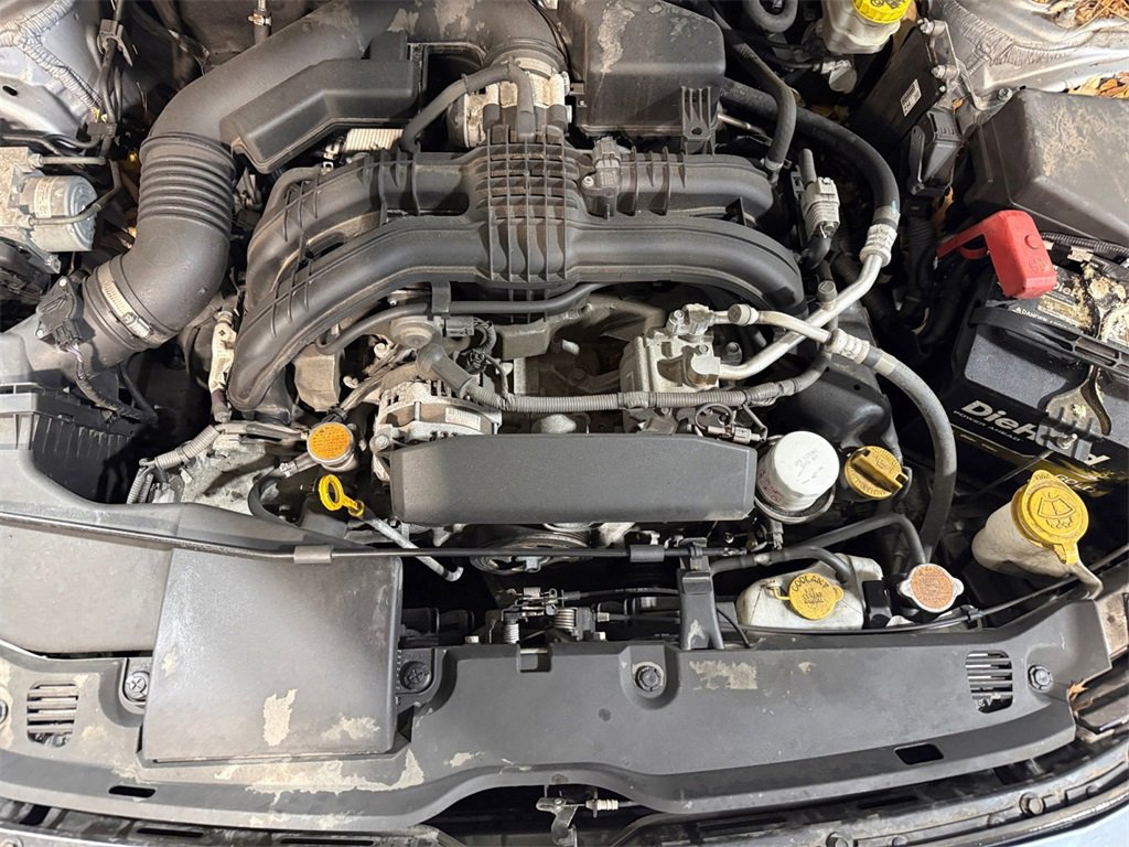 Used 2017 Subaru Impreza 2.0i Premium image 23