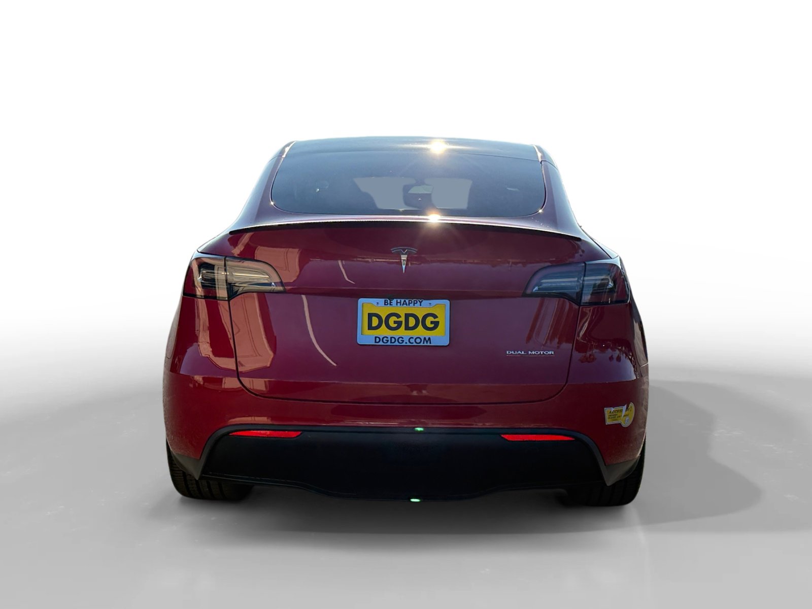 Used 2022 Tesla Model Y Performance image 4
